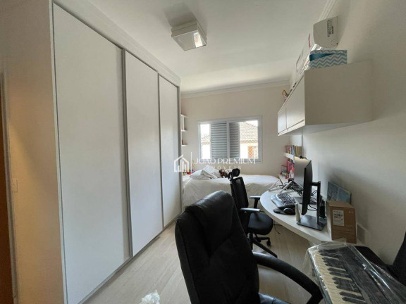 Imagem Sobrado com 4 Quartos à Venda, 243 m² em Urbanova Vii - São José Dos Campos