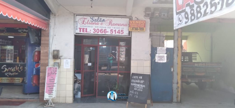 Imagem Sala Comercial à Venda, 150 m² em Jardim Primavera - Duque De Caxias