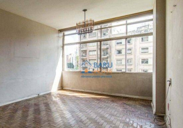 Imagem Apartamento com 2 Quartos à Venda, 111 m² em Santa Cecília - São Paulo Imagem Apartamento com 2 Quartos à Venda, 111 m² em Santa Cecília - São Paulo