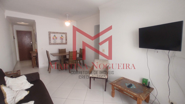 Imagem Apartamento com 3 Quartos à Venda, 90 m² em Enseada - Guarujá Imagem Apartamento com 3 Quartos à Venda, 90 m² em Enseada - Guarujá