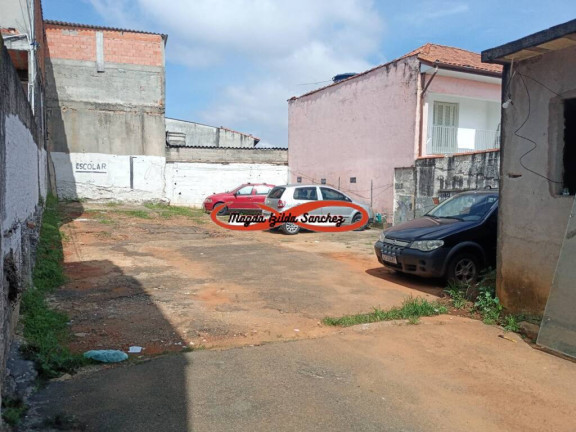Imagem Terreno à Venda, 375 m² em Parque Artur Alvim - São Paulo