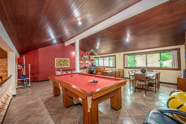 Imagem Casa de Condomínio com 3 Quartos à Venda, 621 m² em Condomínio Aldeia Da Serrinha - Sorocaba Imagem Casa de Condomínio com 3 Quartos à Venda, 621 m² em Condomínio Aldeia Da Serrinha - Sorocaba