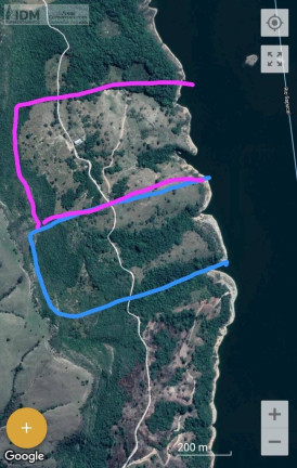 Imagem Chácara à Venda, 2.400.000 m² em Centro - Carmo Do Rio Claro Imagem Chácara à Venda, 2.400.000 m² em Centro - Carmo Do Rio Claro