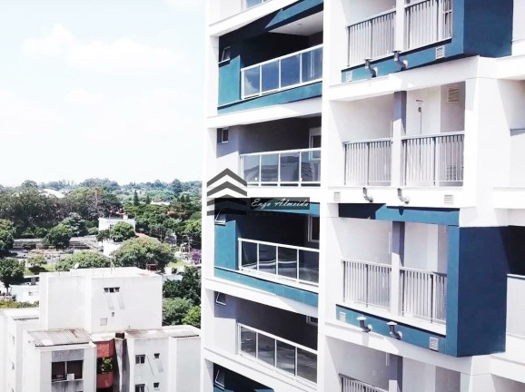 Imagem Apartamento com 2 Quartos à Venda, 52 m² em Alto Da Boa Vista - São Paulo Imagem Apartamento com 2 Quartos à Venda, 52 m² em Alto Da Boa Vista - São Paulo