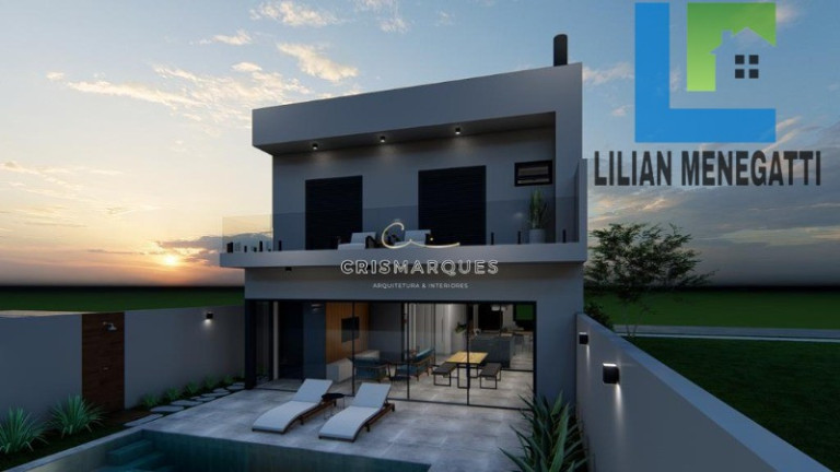 Imagem Imóvel com 3 Quartos à Venda, 300 m² em Jardim Tereza Cristina - Jundiaí Imagem Imóvel com 3 Quartos à Venda, 300 m² em Jardim Tereza Cristina - Jundiaí