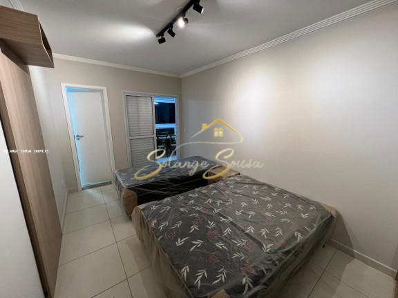Imagem Apartamento com 3 Quartos à Venda, 154 m² em Guilhermina - Praia Grande Imagem Apartamento com 3 Quartos à Venda, 154 m² em Guilhermina - Praia Grande