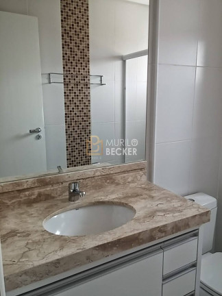 Imagem Apartamento com 3 Quartos à Venda, 119 m² em Urbanova - São José Dos Campos