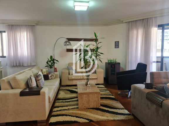 Imagem Apartamento com 4 Quartos à Venda, 230 m² em Santo Antônio - São Caetano Do Sul Imagem Apartamento com 4 Quartos à Venda, 230 m² em Santo Antônio - São Caetano Do Sul