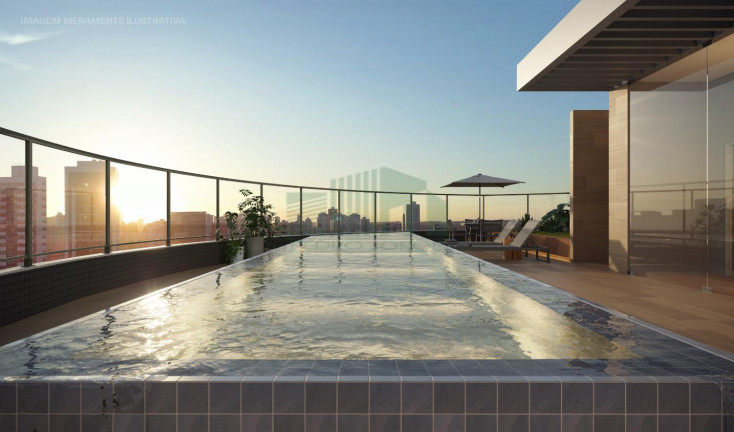 Imagem Apartamento com 3 Quartos à Venda, 87 m² em Rosarinho - Recife