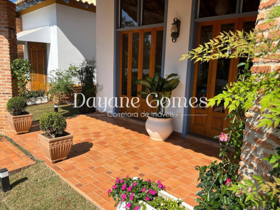 Imagem Chácara com 4 Quartos à Venda, 426 m² em Vale Das Laranjeiras - Indaiatuba Imagem Chácara com 4 Quartos à Venda, 426 m² em Vale Das Laranjeiras - Indaiatuba