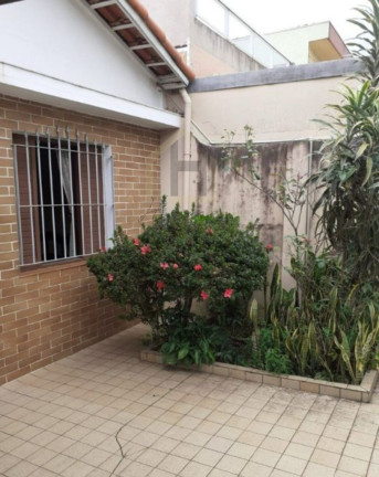 Imagem Casa com 1 Quarto à Venda, 133 m² em Olímpico - São Caetano Do Sul Imagem Casa com 1 Quarto à Venda, 133 m² em Olímpico - São Caetano Do Sul