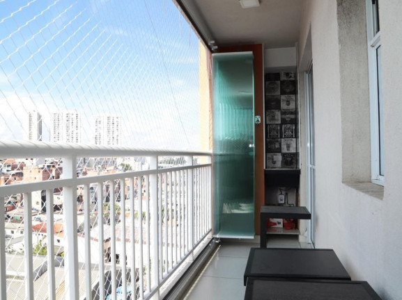Imagem Imóvel com 2 Quartos à Venda, 56 m² em Centro - São Bernardo Do Campo Imagem Imóvel com 2 Quartos à Venda, 56 m² em Centro - São Bernardo Do Campo