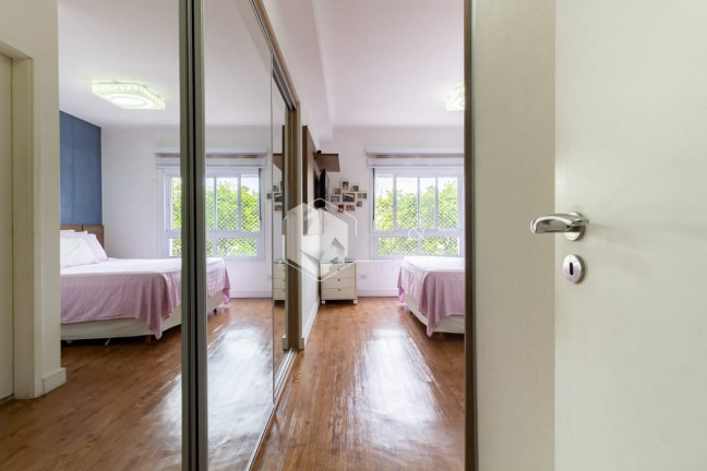Imagem Apartamento com 2 Quartos à Venda, 89 m² em Vila Romana - São Paulo