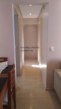 Imagem Apartamento com 2 Quartos à Venda, 56 m² em Cidade Nova - Jundiaí Imagem Apartamento com 2 Quartos à Venda, 56 m² em Cidade Nova - Jundiaí