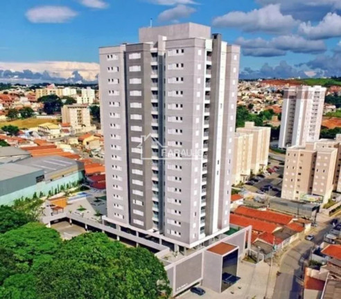 Imagem Apartamento com 2 Quartos à Venda, 60 m² em Jardim Piratininga - Sorocaba Imagem Apartamento com 2 Quartos à Venda, 60 m² em Jardim Piratininga - Sorocaba
