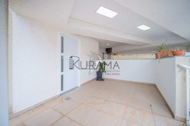 Imagem Apartamento com 2 Quartos à Venda, 50 m² em Quitaúna - Osasco