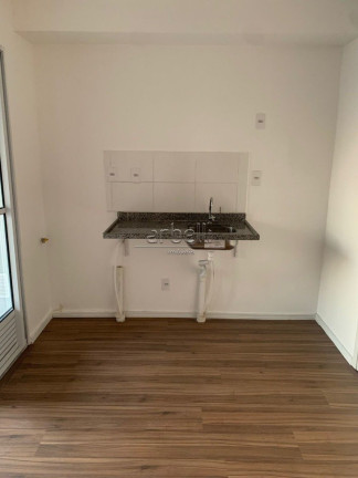 Imagem Apartamento com 2 Quartos à Venda, 36 m² em água Branca - São Paulo