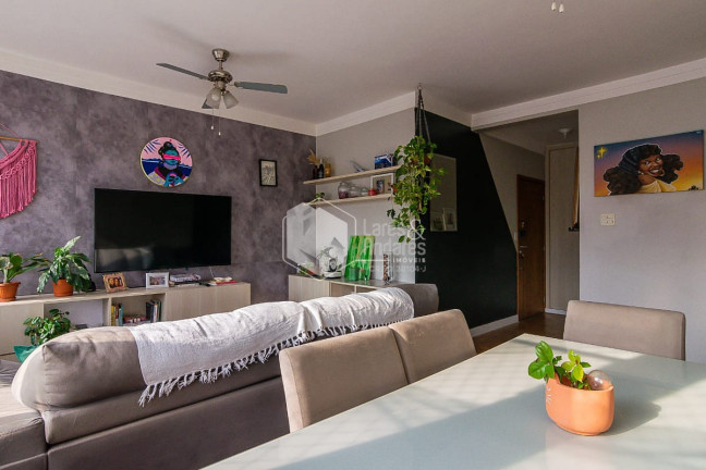 Imagem Apartamento com 2 Quartos à Venda, 113 m² em Aclimação - São Paulo Imagem Apartamento com 2 Quartos à Venda, 113 m² em Aclimação - São Paulo