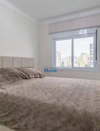 Imagem Apartamento com 3 Quartos à Venda, 86 m² em Vila Romana - São Paulo Imagem Apartamento com 3 Quartos à Venda, 86 m² em Vila Romana - São Paulo