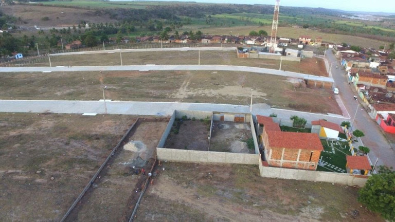 Imagem Terreno à Venda, 231 m² em Sertaozinho - Canguaretama