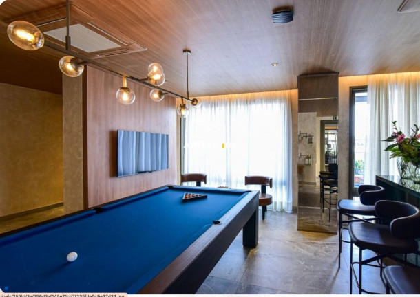 Imagem Apartamento com 2 Quartos para Alugar, 110 m² em Brooklin - São Paulo Imagem Apartamento com 2 Quartos para Alugar, 110 m² em Brooklin - São Paulo