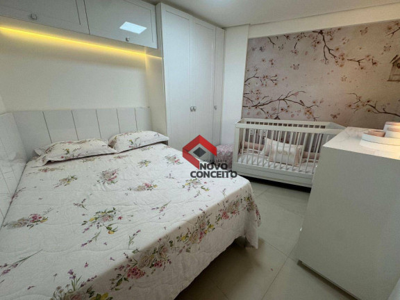 Imagem Apartamento com 3 Quartos à Venda, 95 m² em Cocó - Fortaleza