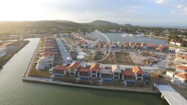 Imagem Terreno à Venda, 1.072 m² em Marina - Búzios