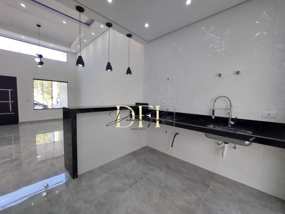 Imagem Casa de Condomínio com 3 Quartos à Venda, 107 m² em Condomínio Villagio Ipanema - Sorocaba