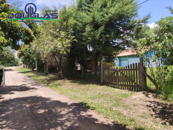 Imagem Terreno à Venda,  em águas Claras - Viamão