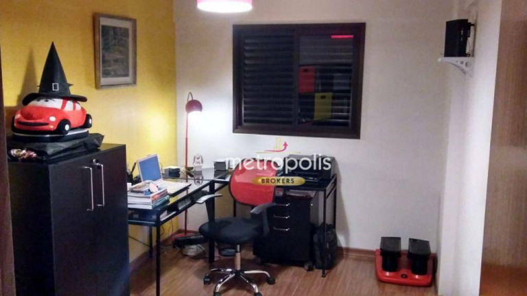 Imagem Apartamento com 3 Quartos à Venda, 89 m² em Osvaldo Cruz - São Caetano Do Sul Imagem Apartamento com 3 Quartos à Venda, 89 m² em Osvaldo Cruz - São Caetano Do Sul