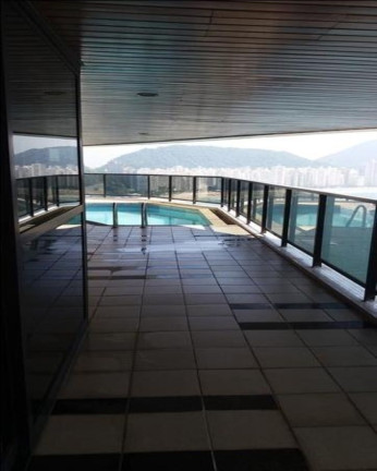 Imagem Apartamento com 3 Quartos à Venda, 260 m² em Jardim Astúrias - Guarujá