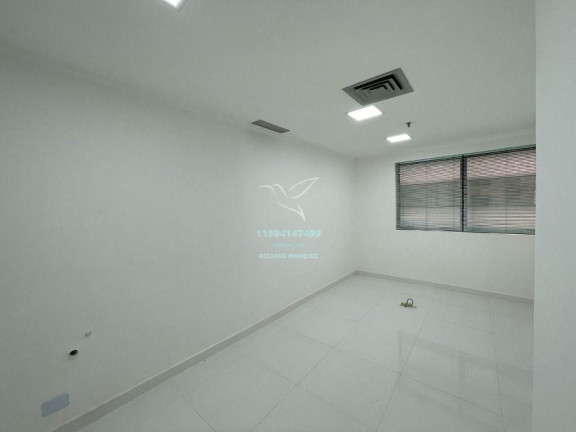 Imagem Sala Comercial à Venda, 52 m² em Vila Clementino - São Paulo Imagem Sala Comercial à Venda, 52 m² em Vila Clementino - São Paulo