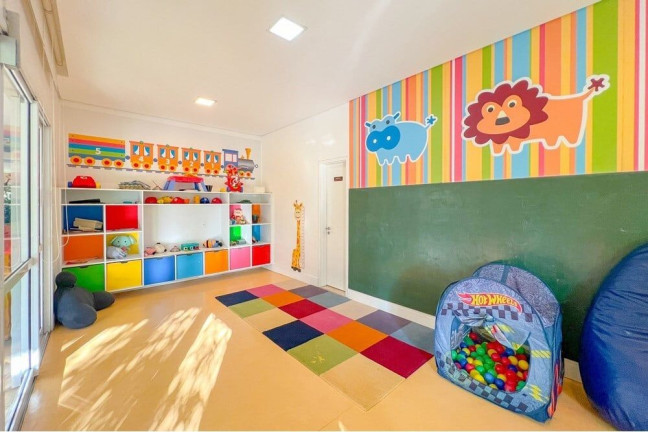 Imagem Apartamento com 2 Quartos à Venda, 46 m² em Cambuci - São Paulo