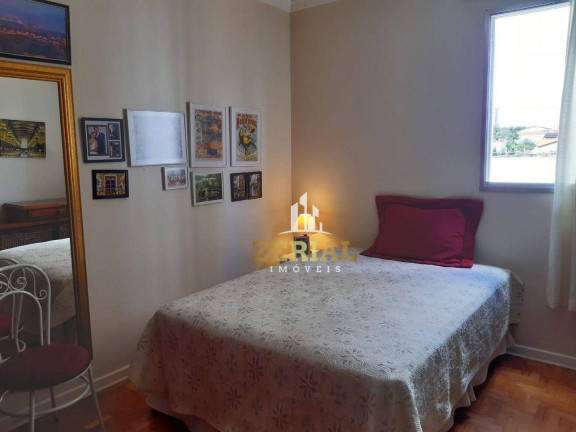 Imagem Apartamento com 2 Quartos à Venda, 110 m² em Barcelona - São Caetano Do Sul