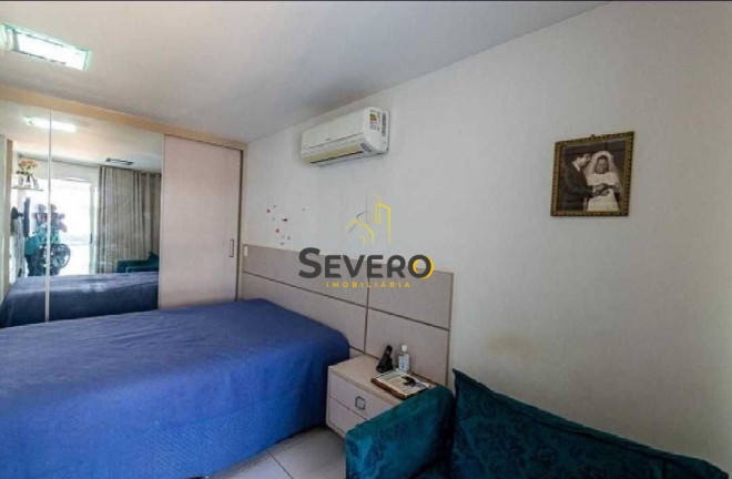 Imagem Apartamento com 3 Quartos à Venda, 85 m² em Charitas - Niterói Imagem Apartamento com 3 Quartos à Venda, 85 m² em Charitas - Niterói