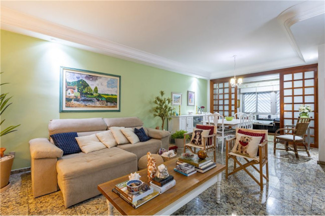 Imagem Apartamento com 3 Quartos à Venda, 130 m² em Pinheiros - São Paulo Imagem Apartamento com 3 Quartos à Venda, 130 m² em Pinheiros - São Paulo