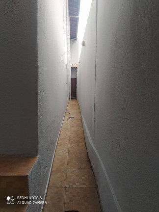 Imagem Casa com 4 Quartos à Venda, 130 m² em Soares - Ribeirão Das Neves