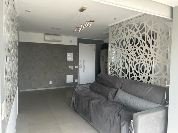 Imagem Imóvel com 1 Quarto à Venda, 49 m² em Campo Belo - São Paulo
