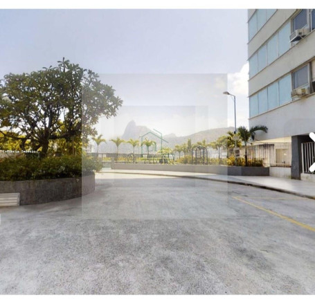 Imagem Apartamento com 3 Quartos à Venda, 100 m² em Botafogo - Rio De Janeiro