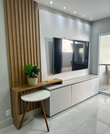 Imagem Casa de Condomínio com 2 Quartos à Venda, 100 m² em Jardim Imperial - Cuiabá Imagem Casa de Condomínio com 2 Quartos à Venda, 100 m² em Jardim Imperial - Cuiabá