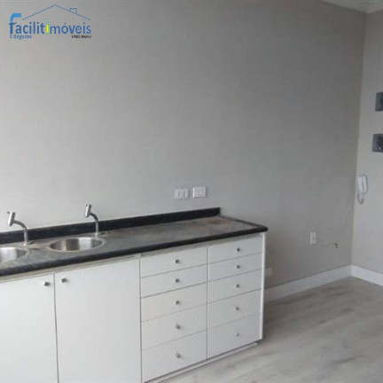 Imagem Sala Comercial para Alugar, 32 m² em Centro - São Bernardo Do Campo