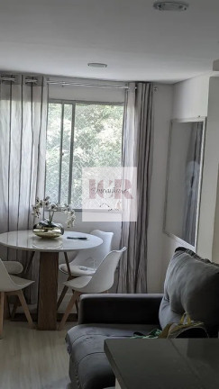 Imagem Apartamento com 2 Quartos à Venda, 47 m² em Vossoroca - Votorantim Imagem Apartamento com 2 Quartos à Venda, 47 m² em Vossoroca - Votorantim