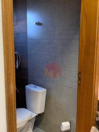 Imagem Chácara com 3 Quartos à Venda, 200 m² em Boa Esperança - Artur Nogueira Imagem Chácara com 3 Quartos à Venda, 200 m² em Boa Esperança - Artur Nogueira