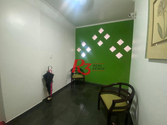 Imagem Sala Comercial à Venda, 72 m² em Vila Belmiro - Santos Imagem Sala Comercial à Venda, 72 m² em Vila Belmiro - Santos