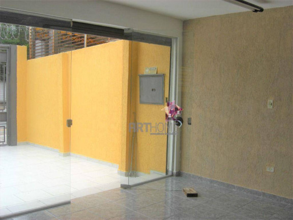 Imagem Casa à Venda, 119 m² em Rudge Ramos - São Bernardo Do Campo Imagem Casa à Venda, 119 m² em Rudge Ramos - São Bernardo Do Campo