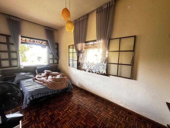 Imagem Casa com 3 Quartos à Venda, 250 m² em Três Poderes - Igarapé Imagem Casa com 3 Quartos à Venda, 250 m² em Três Poderes - Igarapé