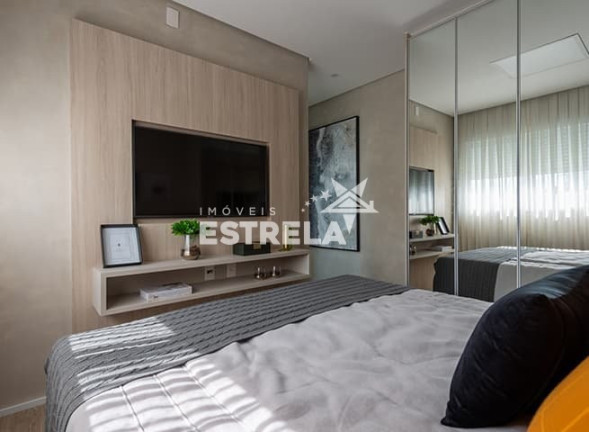 Imagem Apartamento com 2 Quartos à Venda, 72 m² em Jardim Caboré - São Paulo
