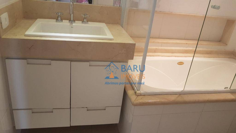 Imagem Apartamento com 3 Quartos à Venda, 119 m² em Santa Cecília - São Paulo