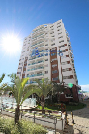 Imagem Apartamento com 3 Quartos à Venda, 203 m² em Barreiros - São José