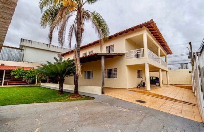 Imagem Casa com 5 Quartos à Venda, 830 m² em Setor Habitacional Arniqueira (águas Claras) - Brasília Imagem Casa com 5 Quartos à Venda, 830 m² em Setor Habitacional Arniqueira (águas Claras) - Brasília